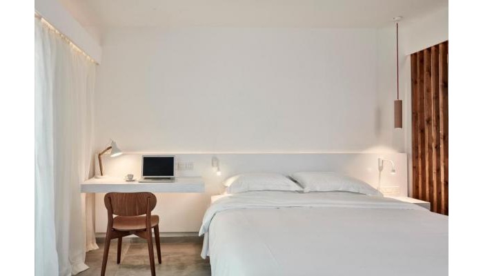 So Nice Club Resort (Ex. So Nice Boutique Suites) poza 8