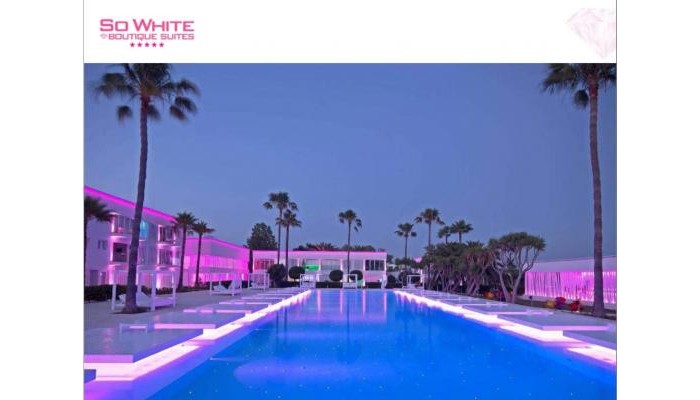 Poza pentru So White Club Resort ( Ex. So White Boutique Suites ) 3132-1648043933 So White Club Resort (Ex. So White Boutique Suites) poza 19