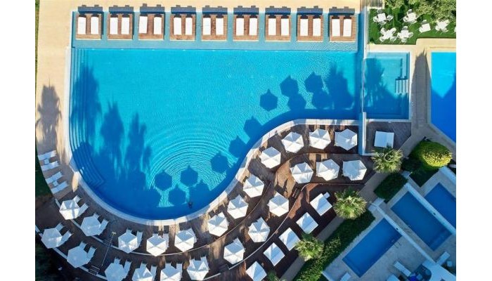 Poza pentru So White Club Resort ( Ex. So White Boutique Suites ) 5279-1648043944 So White Club Resort (Ex. So White Boutique Suites) poza 24