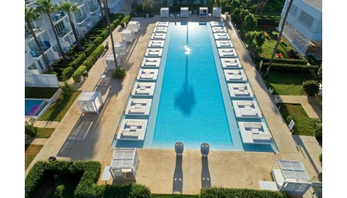 Poza pentru So White Club Resort ( Ex. So White Boutique Suites ) 5332-1648043937 So White Club Resort (Ex. So White Boutique Suites) poza 21