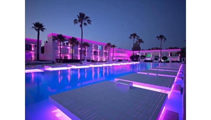 Poza pentru So White Club Resort ( Ex. So White Boutique Suites ) 8159-1648043897 So White Club Resort (Ex. So White Boutique Suites) poza 2