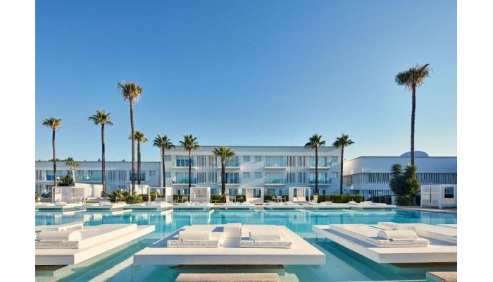 Poza pentru So White Club Resort ( Ex. So White Boutique Suites ) 8641-1648043892 So White Club Resort (Ex. So White Boutique Suites) poza 0