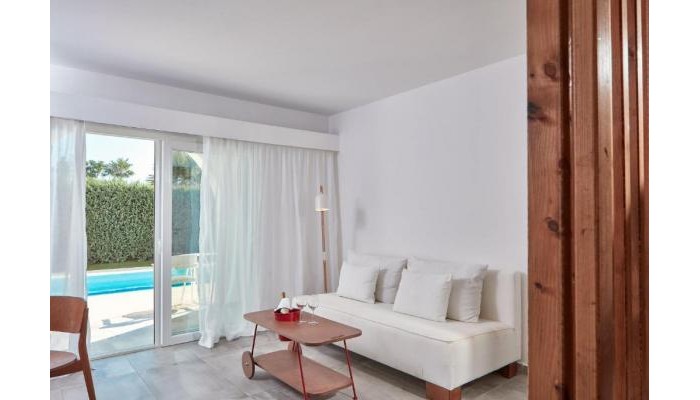 Poza pentru So White Club Resort ( Ex. So White Boutique Suites ) 926-1648043910 So White Club Resort (Ex. So White Boutique Suites) poza 8
