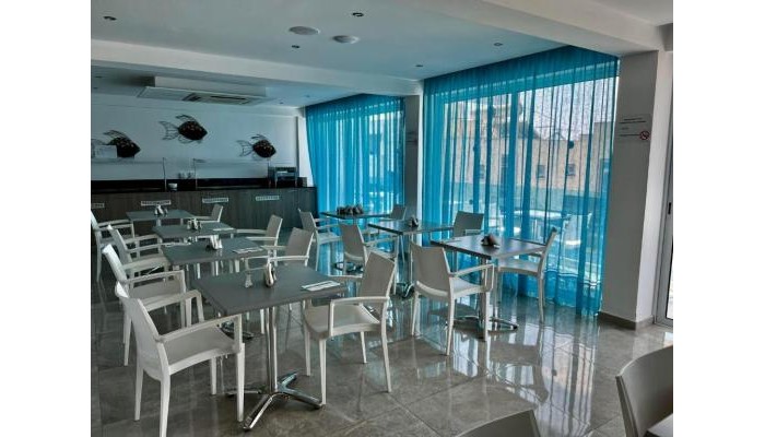 Sunny Blue Hotel Ayia Napa (Ex. Mastronapa Apartments) poza 12