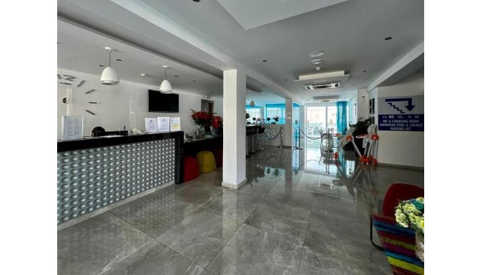Sunny Blue Hotel Ayia Napa (Ex. Mastronapa Apartments) poza 4