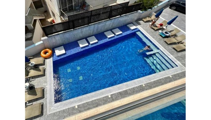 Sunny Blue Hotel Ayia Napa (Ex. Mastronapa Apartments) poza 16