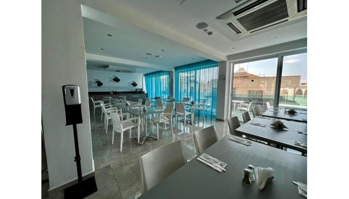 Sunny Blue Hotel Ayia Napa (Ex. Mastronapa Apartments) poza 13