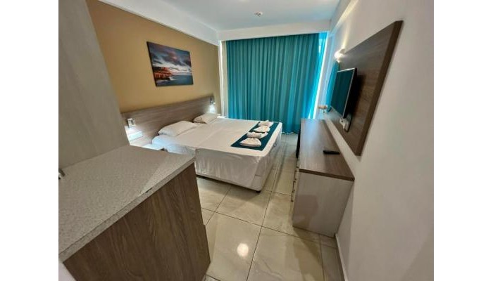 Sunny Blue Hotel Ayia Napa (Ex. Mastronapa Apartments) poza 5