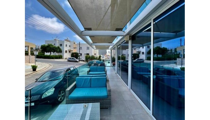 Sunny Blue Hotel Ayia Napa (Ex. Mastronapa Apartments) poza 14