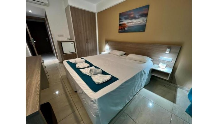 Sunny Blue Hotel Ayia Napa (Ex. Mastronapa Apartments) poza 6