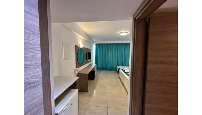 Sunny Blue Hotel Ayia Napa (Ex. Mastronapa Apartments) poza 7