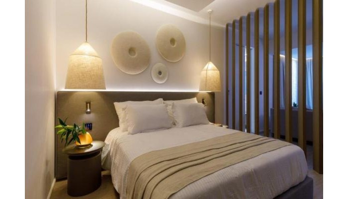 Tasia Maris Beach Hotel - Adults Only poza 1