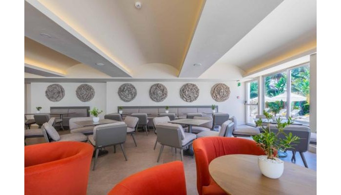 Tasia Maris Beach Hotel - Adults Only poza 9