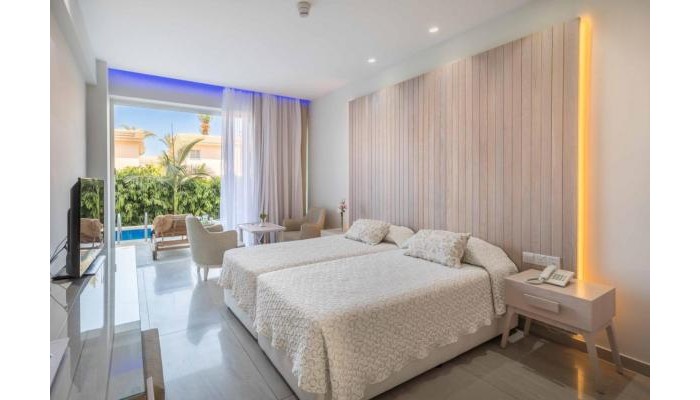 Tasia Maris Beach Hotel - Adults Only poza 3