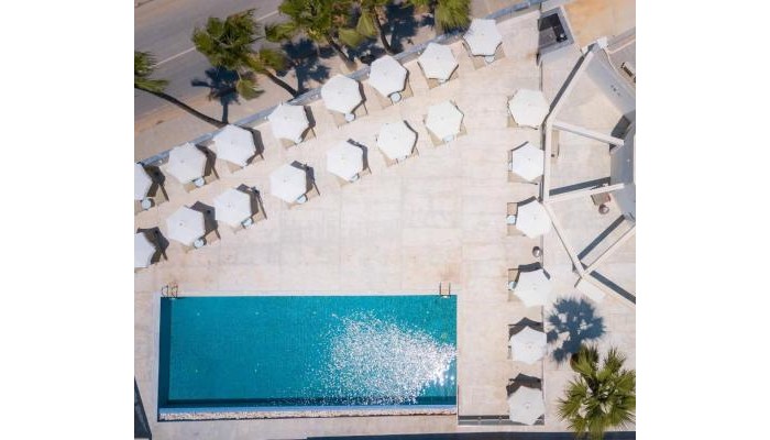 Tasia Maris Beach Hotel - Adults Only poza 17