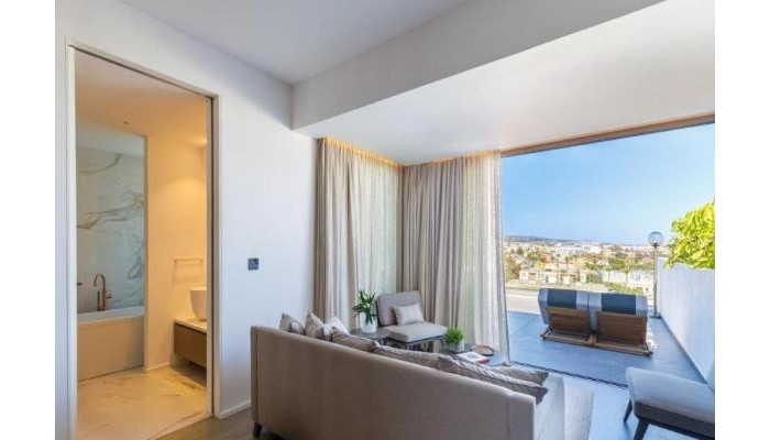 Tasia Maris Beach Hotel - Adults Only poza 2