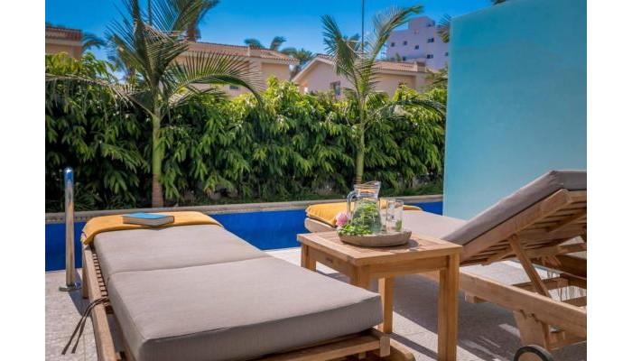 Tasia Maris Beach Hotel - Adults Only poza 16