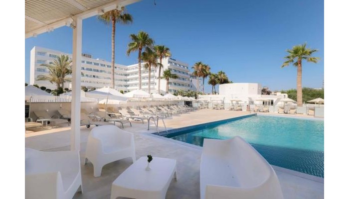 Tasia Maris Beach Hotel - Adults Only poza 15