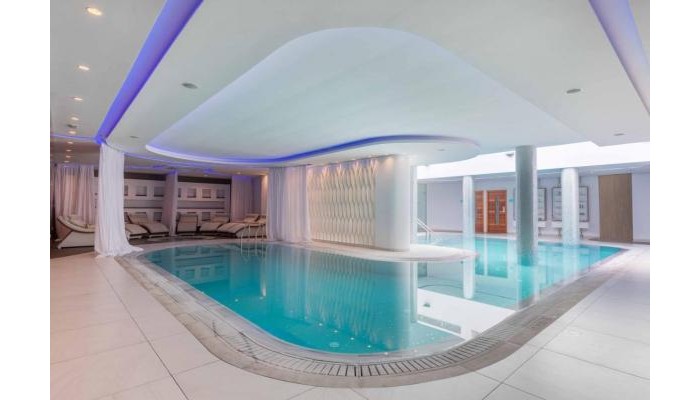 Tasia Maris Beach Hotel - Adults Only poza 14