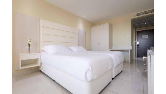 Tasia Maris Beach Hotel - Adults Only poza 6
