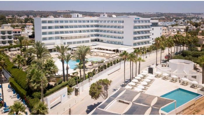 Tasia Maris Beach Hotel - Adults Only poza 0