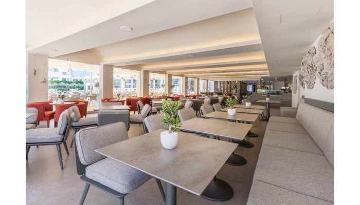Tasia Maris Beach Hotel - Adults Only poza 10