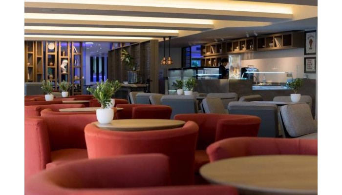 Tasia Maris Beach Hotel - Adults Only poza 11