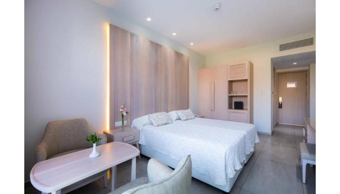 Tasia Maris Beach Hotel - Adults Only poza 4