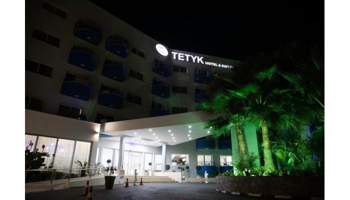 Tetyk Hotel & Suites poza 2