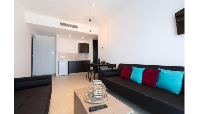 Tetyk Hotel & Suites poza 5