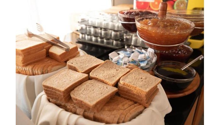 Tetyk Hotel & Suites poza 8