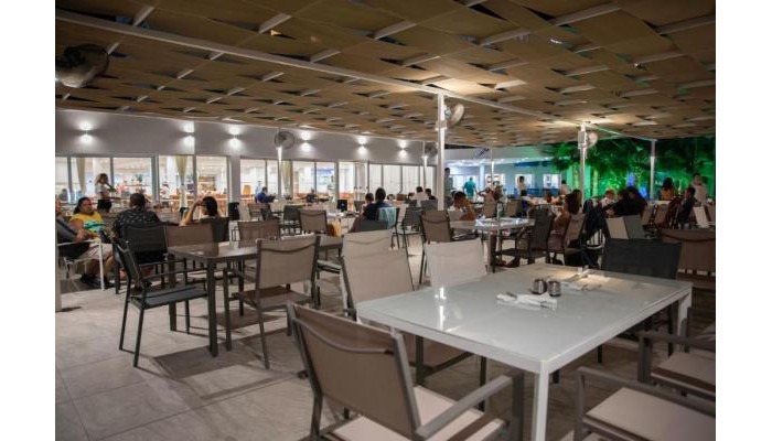 Tetyk Hotel & Suites poza 9