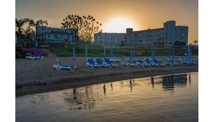 Tetyk Hotel & Suites poza 16