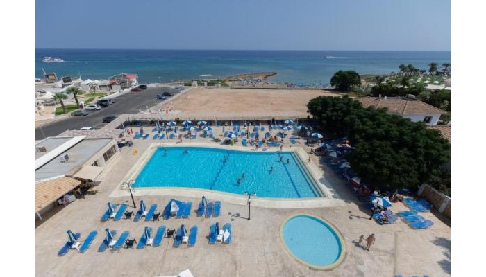 Tetyk Hotel & Suites poza 12