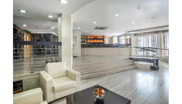 Tetyk Hotel & Suites poza 4