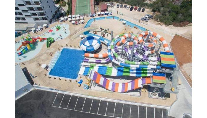 Tofinis Hotel & Apartments poza 19