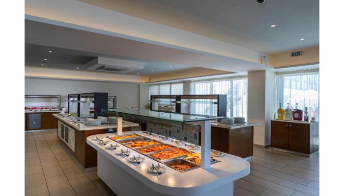 Tofinis Hotel & Apartments poza 11