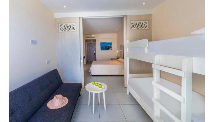 Tofinis Hotel & Apartments poza 5