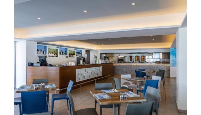 Tofinis Hotel & Apartments poza 13