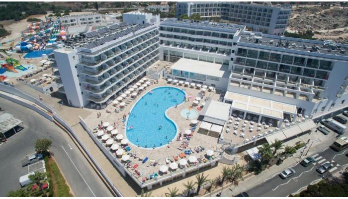 Tofinis Hotel & Apartments poza 0