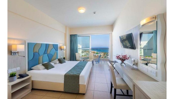Tofinis Hotel & Apartments poza 2