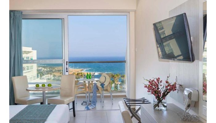 Tofinis Hotel & Apartments poza 3