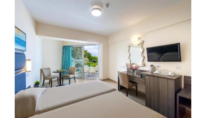 Tofinis Hotel & Apartments poza 9