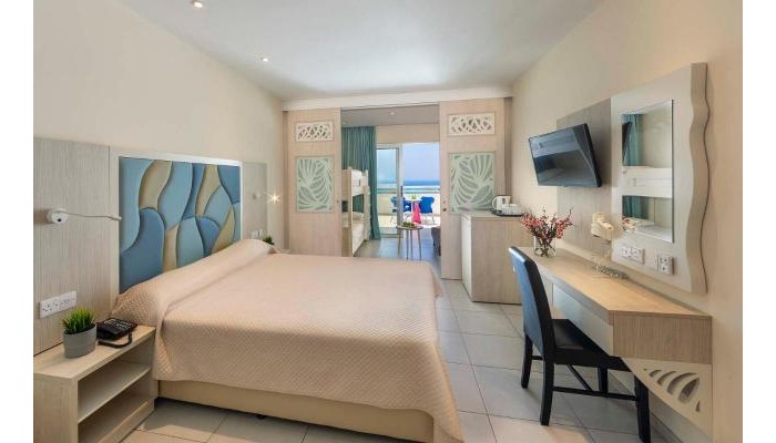 Tofinis Hotel & Apartments poza 6