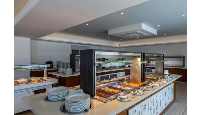 Tofinis Hotel & Apartments poza 12