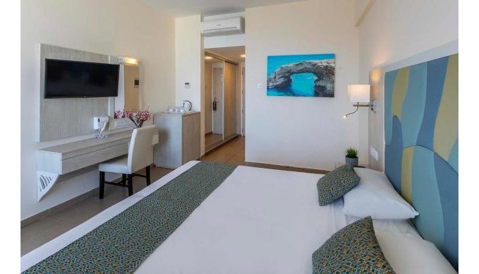 Tofinis Hotel & Apartments poza 1