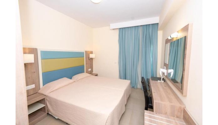 Tofinis Hotel & Apartments poza 7