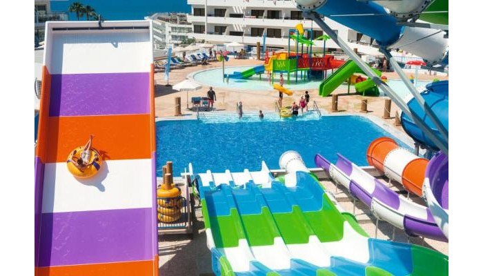 Tofinis Hotel & Apartments poza 18