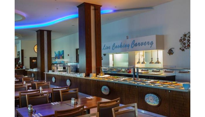 Tofinis Hotel & Apartments poza 16