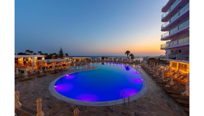 Tofinis Hotel & Apartments poza 17